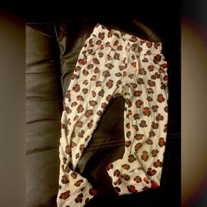 Girls pants size 4t